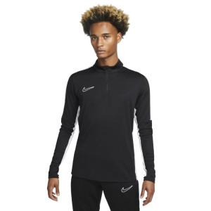 Спортивная Кофта Nike Academy 23 Dril Top Dr1352-010 (Оригінал)