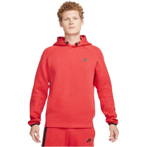Толстовка Nike M Tech Fleece Po Hoodie Fb8016-672 (Оригінал)