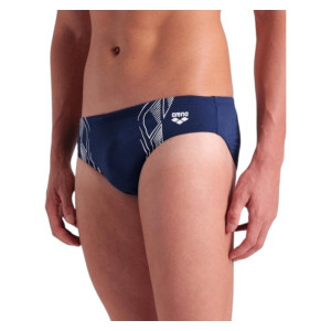 Плавки Arena Reflecting Swim Briefs 007340-701 (Оригинал)