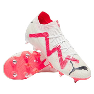 Бутсы Puma Future Ultimate Mxsg 107351-01 (Оригинал)