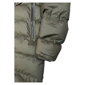 Куртка Nike M Nike Sf Wr Pl-Fld Hd Parka Dr9609-355 (Оригінал)