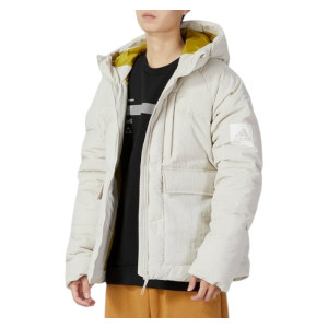 Пуховик Adidas Big Baffle Down Jacket Hn9929 (Оригинал)