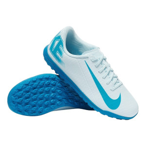 Сороконожки Детские Nike Vapor 16 Club Fq8287-400 (Оригинал)