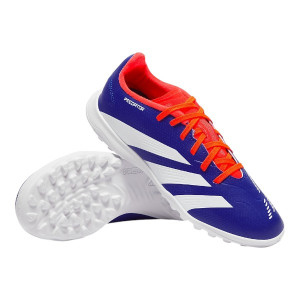 Сороконожки Детские Adidas Predator League If6413 (Оригинал)