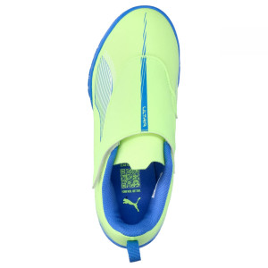 Футзалки Детские Puma Ultra Play 107912-03 (Оригинал)