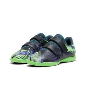 Футзалки Дитячі Puma Future 7 Play 107956-03 (Оригінал)
