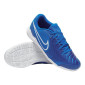 Дитячі Футзалки Adidas Super Sala Iii Blue JR5401 (Оригінал)