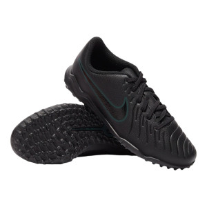 Детские Сороконожки Nike Jr Tiempo Legend 10 Club Tf Dv4355-002 (Оригинал)
