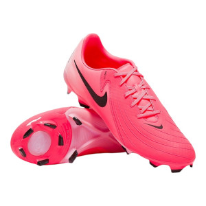 Бутсы Nike Phantom Ii Academy Fg\Mg Fd6723-600 (Оригинал)