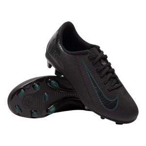 Детские Бутсы Nike Jr Vapor 16 Club Fg/Mg Fq8286-002 (Оригинал)