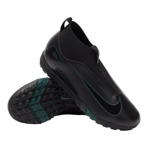 Детские Сороконожки Nike Zoom Mercurial Superfly 10 Academy Tf Fq8310-002 (Оригинал)