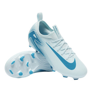 Бутси Дитячі Nike Zoom Vapor 16 Academy Fq8392-400 (Оригінал)