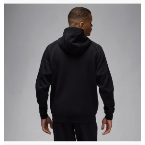 Кофта Jordan Sport Hoop Fleece Fv8602-010 (Оригінал)