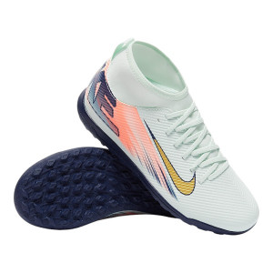 Сороконожки Детские Nike Zoom Superfly 10 Club Mds Fz1610-300 (Оригинал)