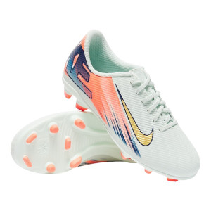 Бутси Дитячі Nike Zoom Vapor 16 Club Mds Fz1614-300 (Оригінал)