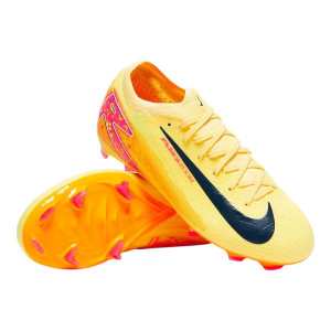 Бутсы Детские Nike Zoom Vapor 16 Km Hf5450-800 (Оригинал)