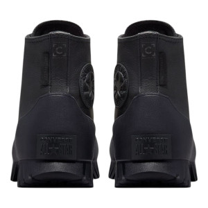Черевики Converse Chuck Taylor As Lugged Winter 2.0 171427C (Оригінал)