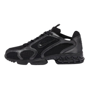 Кросівки Nike Air Zoom Spiridon Cage 2 Triple Black Hm8497-010 (Оригінал)