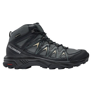 Кросівки Salomon X Braze Mid Gore-Tex L47430500 (Оригінал)