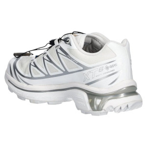 Кросівки Salomon Xt-6 Gore-Tex White L47581100 (Оригінал)