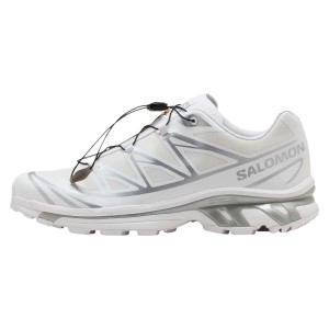 Кросівки Salomon Xt-6 Gore-Tex White L47581100 (Оригінал)