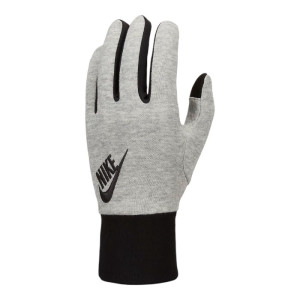 Рукавички Nike Club Fleece Men'S Gloves Dx7066-096 (Оригінал)