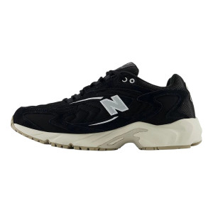 Кроссовки New Balance 725 Black Ml725Bb (Оригинал)