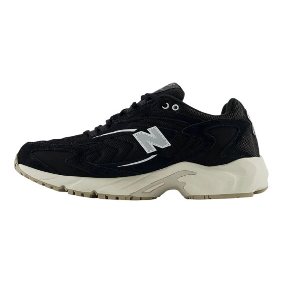Кроссовки New Balance 725 Black Ml725Bb (Оригинал)