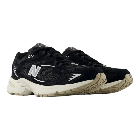 Кроссовки New Balance 725 Black Ml725Bb (Оригинал) - фото №2