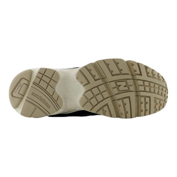 Кроссовки New Balance 725 Black Ml725Bb (Оригинал) - фото №8