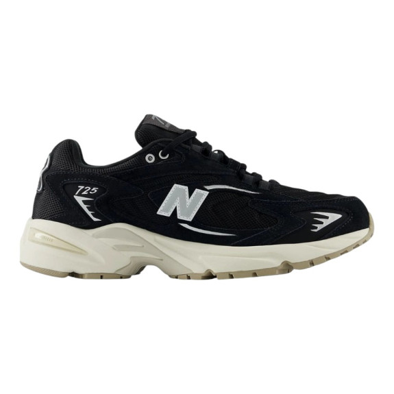 Кроссовки New Balance 725 Black Ml725Bb (Оригинал) - фото №3