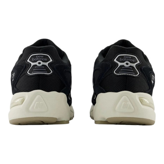 Кроссовки New Balance 725 Black Ml725Bb (Оригинал) - фото №6