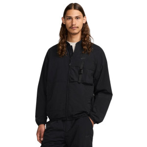 Куртка Nike Tech Wvn Fz0750-010 (Оригінал)
