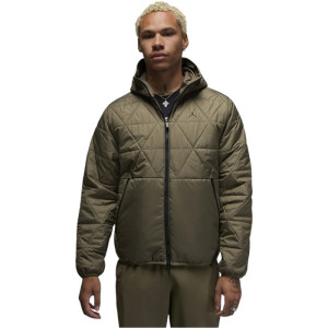 Куртка Air Jordan Jordan Tf Sprt Stmt Mdwt Jkt Olive Fz3162-222 (Оригінал)