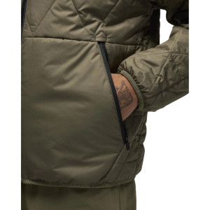 Куртка Air Jordan Jordan Tf Sprt Stmt Mdwt Jkt Olive Fz3162-222 (Оригінал)