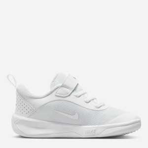 Дитячі Кросівки Nike Omni Multi-Court (Ps) DM9026-100 (Оригінал)