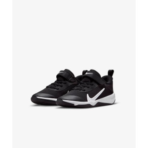Дитячі Кросівки Nike Omni Multi-Court (Ps) DM9026-002 (Оригінал)