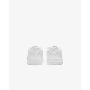 Детские Кроссовки Nike Force 1 Le (Td) Dh2926-111 (Оригинал)