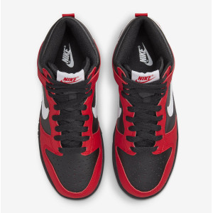 Детские Кроссовки Nike Dunk High DB2179-003 (Оригинал)