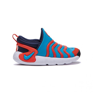 Детские Кроссовки Nike Dynamo Go (Td) Dh3438-403 (Оригинал)
