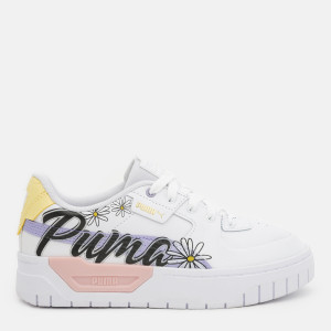 Детские Кроссовки Puma Cali Dream Novelty Jr 38853601 (Оригинал)