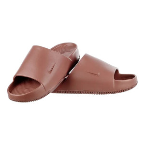 Женские Тапочки Nike Calm Slide Dx4816-201 (Оригинал)