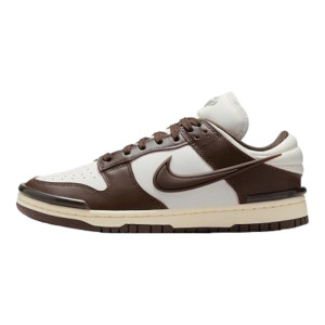 Женские Кроссовки Nike Dunk Low Twist Dz2794-003 (Оригинал)