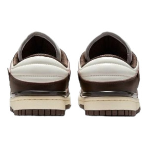 Женские Кроссовки Nike Dunk Low Twist Dz2794-003 (Оригинал)