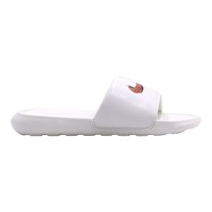 Женские Тапочки Nike Victori One Slide Swoosh Fz1394-100 (Оригинал)