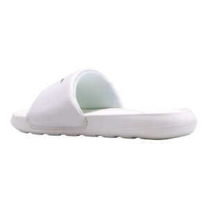 Женские Тапочки Nike Victori One Slide Swoosh Fz1394-100 (Оригинал)