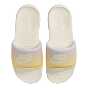 Женские Тапочки Nike Victori One Slide Print Cn9676-107 (Оригинал)