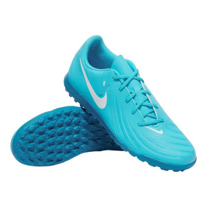 Сороконожки Nike Phantom Gx Club Tf Fj2587-400 (Оригинал)