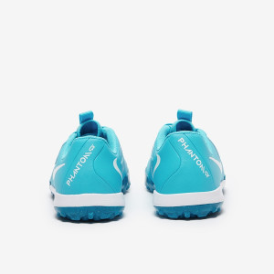 Сороконіжки Nike Дитячі Phantom Gx Ii Academy Tf Junior Fj2608-400 (Оригінал)