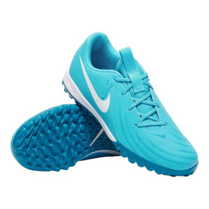 Сороконіжки Nike Дитячі Phantom Gx Ii Academy Tf Junior Fj2608-400 (Оригінал)